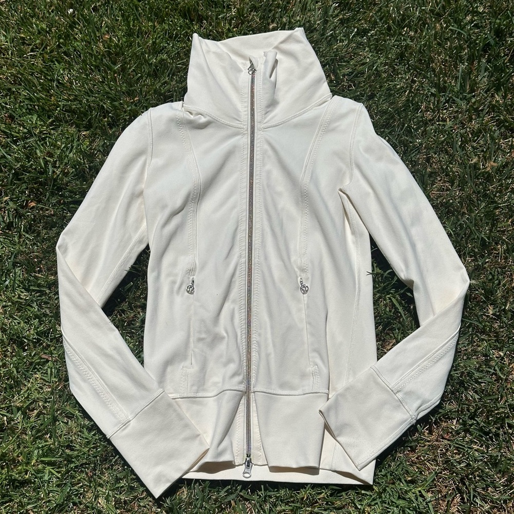 Lululemon Jacket - Picture 2 of 6